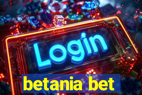 betania bet